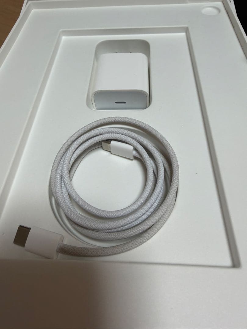 最終値下げ 11インチiPad Air M3 Wi-Fi 128GB パープル