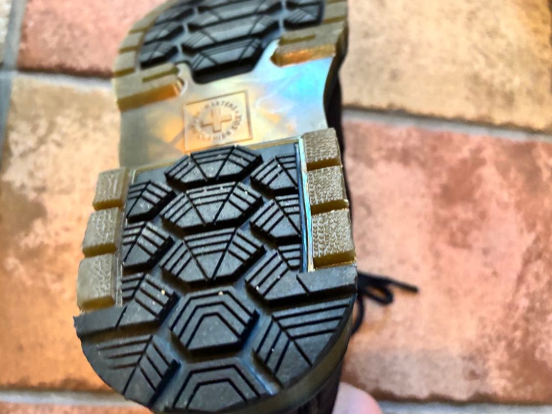 ドクターマーチン1460 Collar ブラック 9 26cm相当