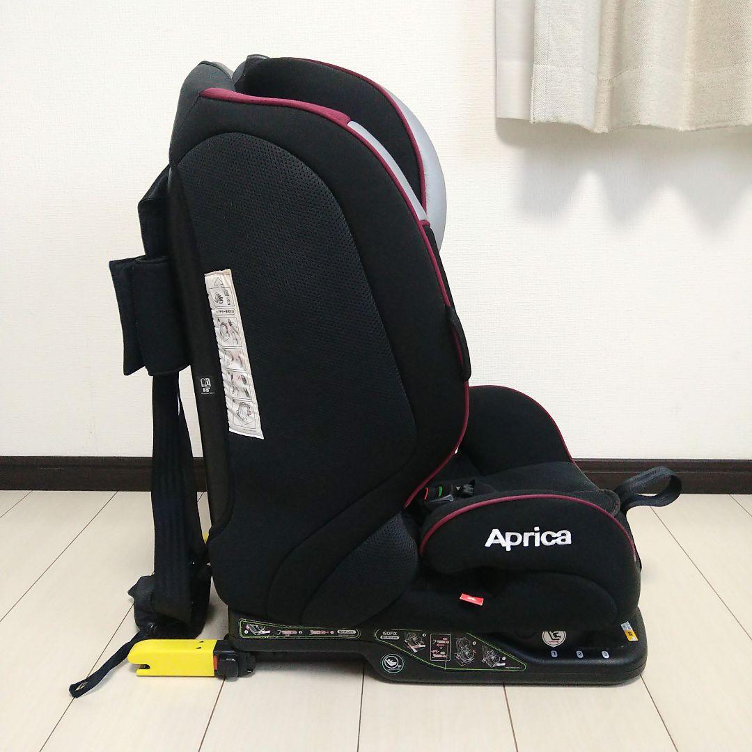 【早い者勝ち❣送料込み】アップリカ チャイルドジュニアシート フォームフィット⭐︎