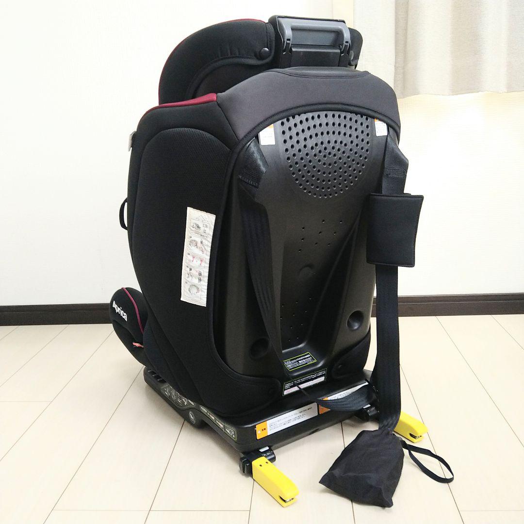 【早い者勝ち❣送料込み】アップリカ チャイルドジュニアシート フォームフィット⭐︎