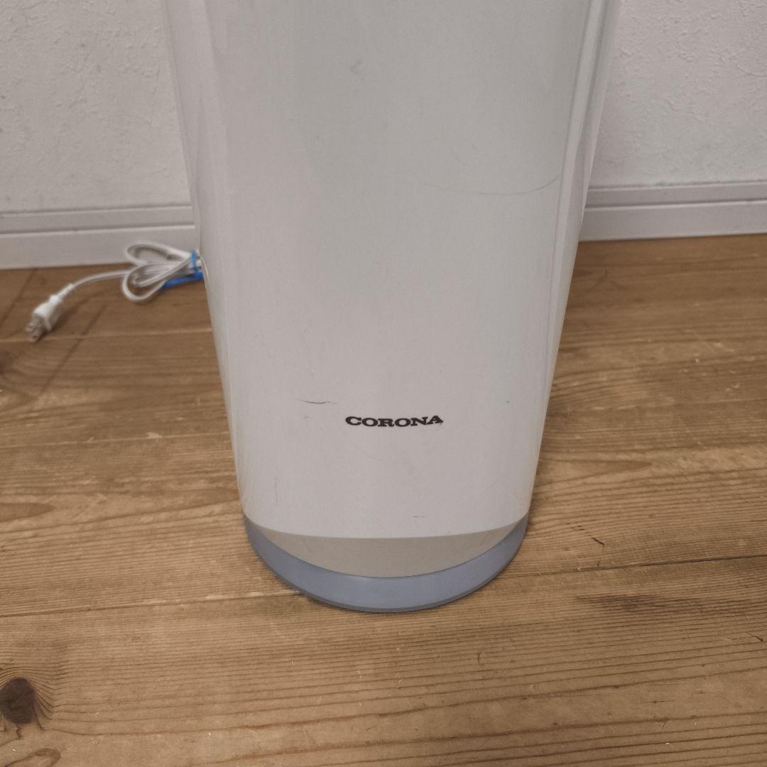 CORONA　衣類乾燥除湿機　cd-s6318　コロナ