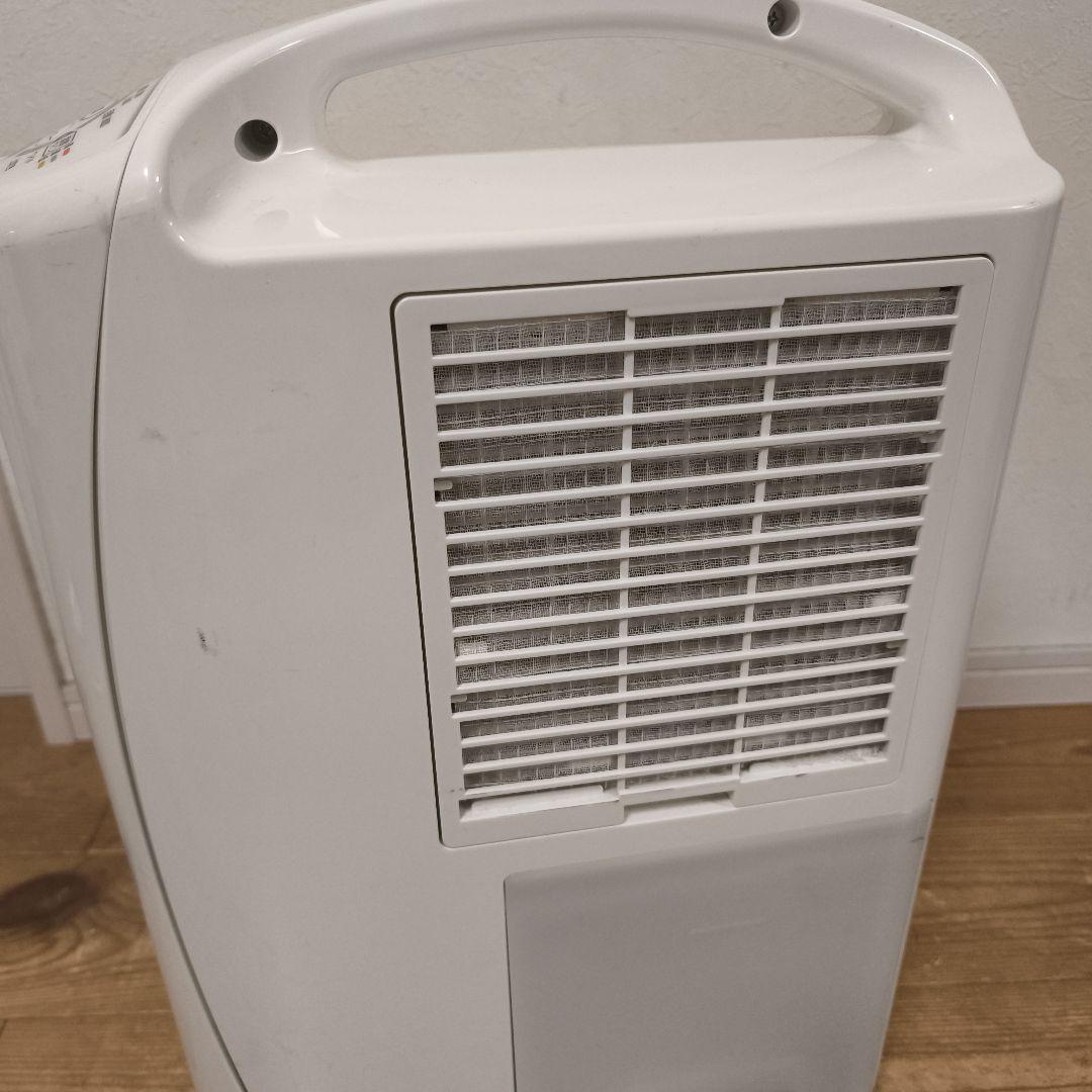 CORONA　衣類乾燥除湿機　cd-s6318　コロナ