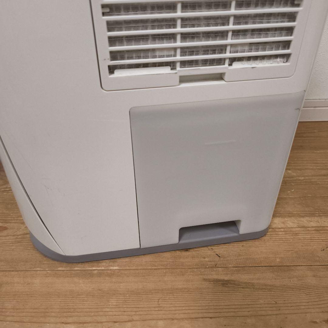 CORONA　衣類乾燥除湿機　cd-s6318　コロナ