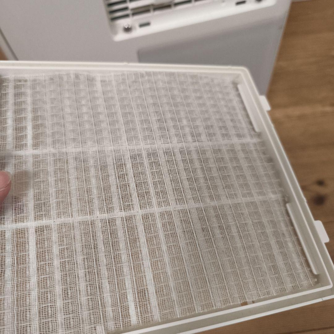 CORONA　衣類乾燥除湿機　cd-s6318　コロナ