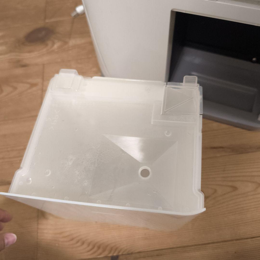 CORONA　衣類乾燥除湿機　cd-s6318　コロナ