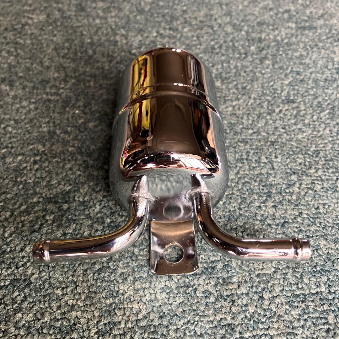 キジマ　オイルキャッチタンクセット