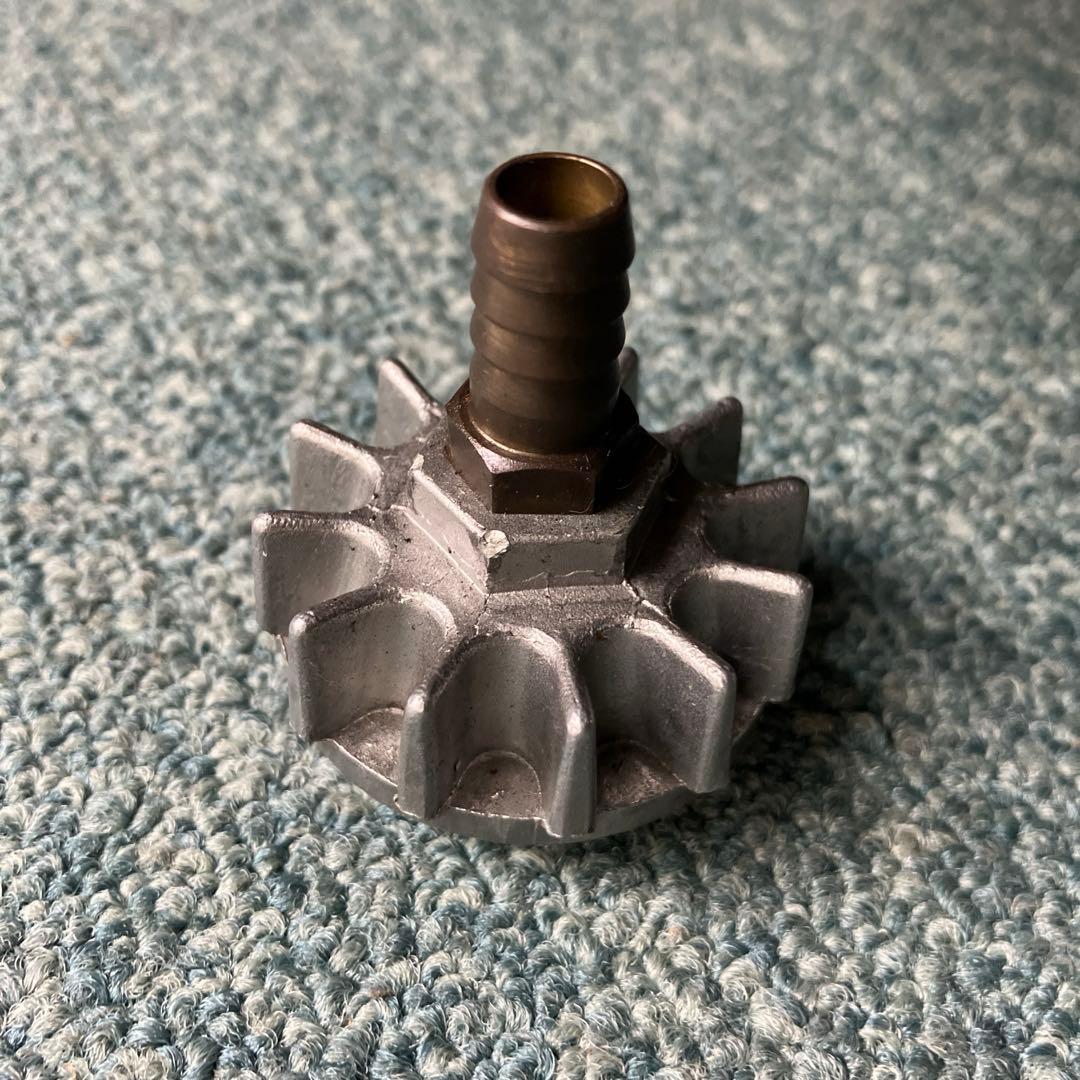 キジマ　オイルキャッチタンクセット