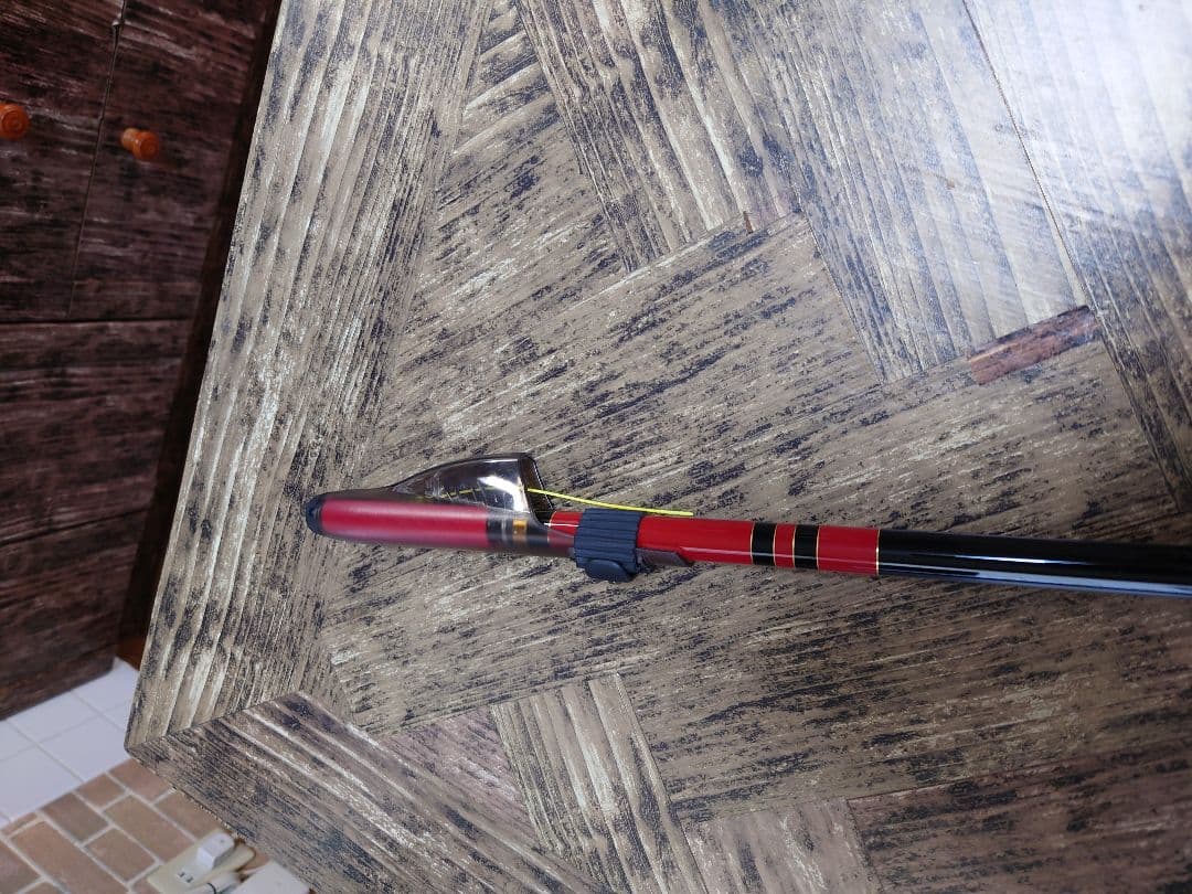 ロッド ATTENDER II 1.5 5.3