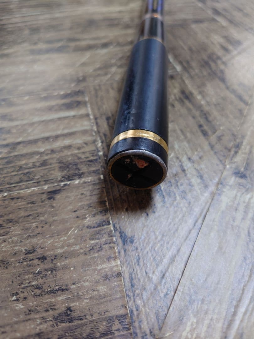 ロッド ATTENDER II 1.5 5.3