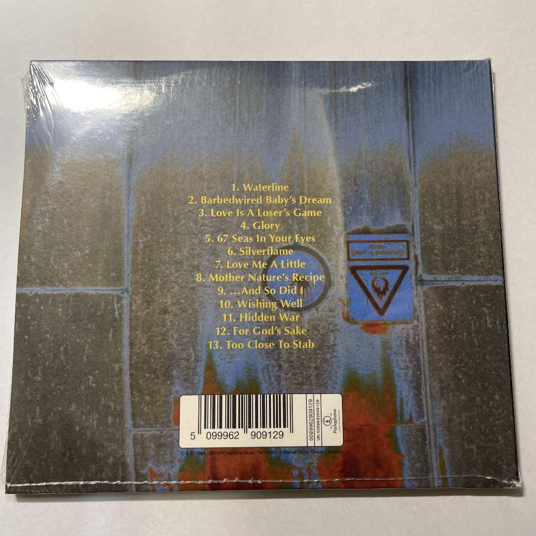 Dizzy Mizz Lizzy ディジー・ミズ・リジー