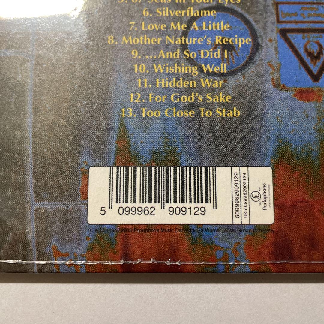 Dizzy Mizz Lizzy ディジー・ミズ・リジー