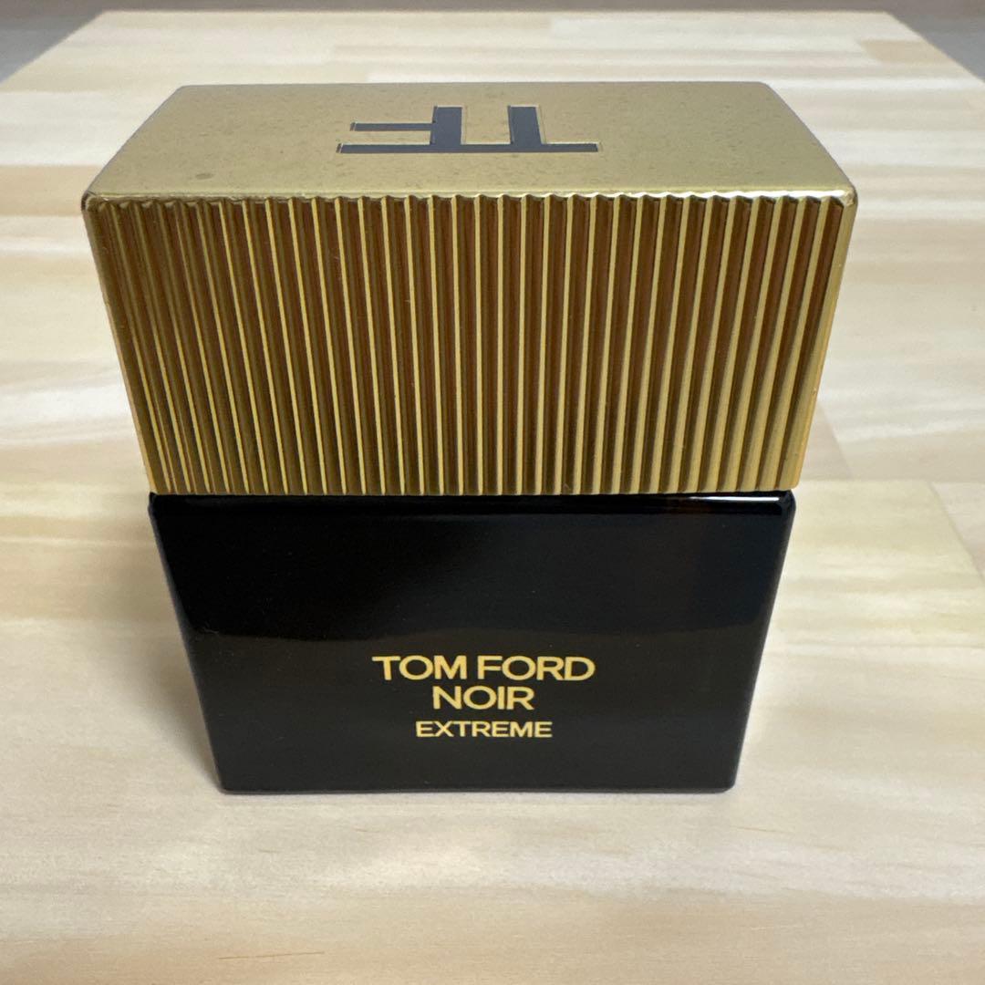 2*4様 TOM FORD BEAUTY トム フォード ノワール エクストリー
