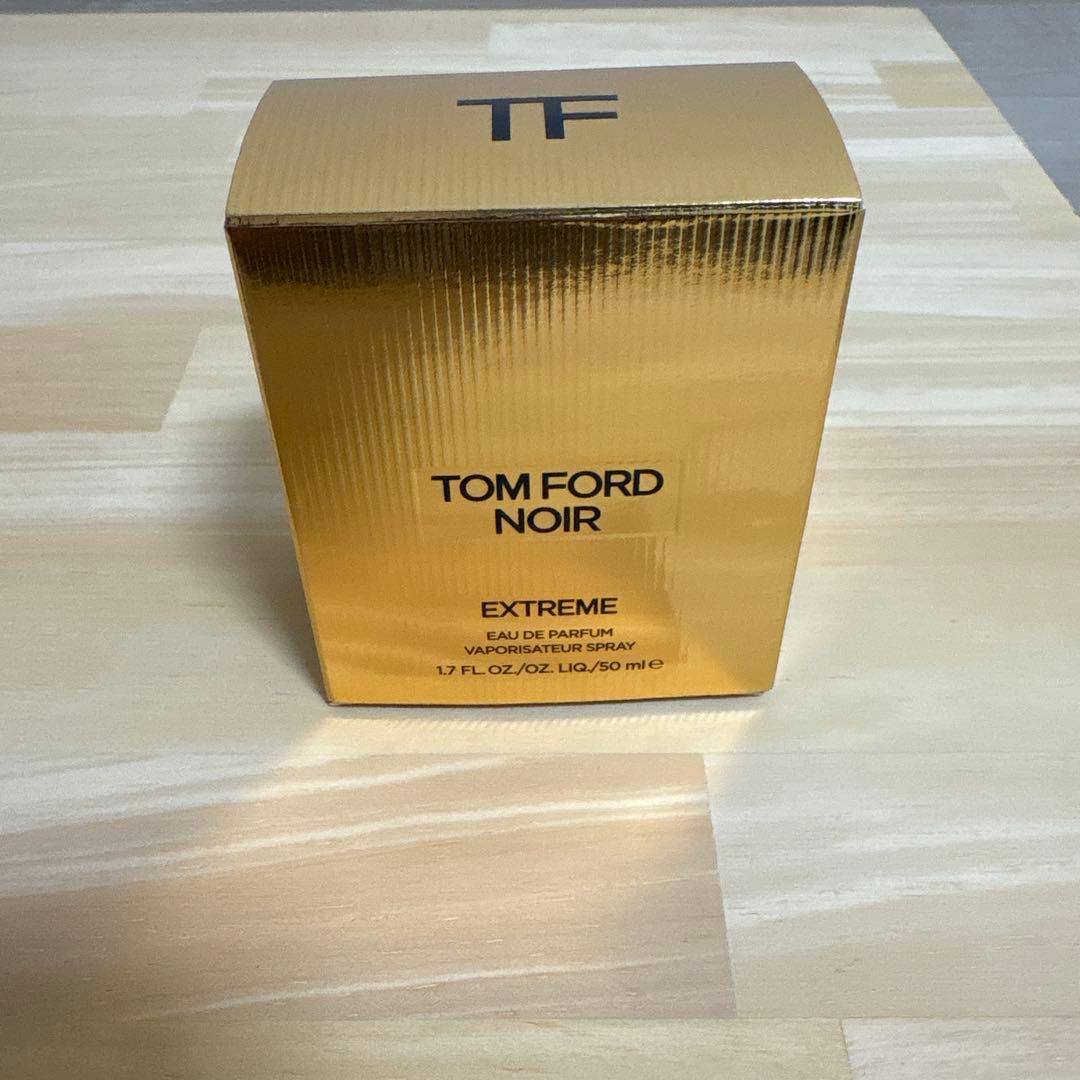 2*4様 TOM FORD BEAUTY トム フォード ノワール エクストリー