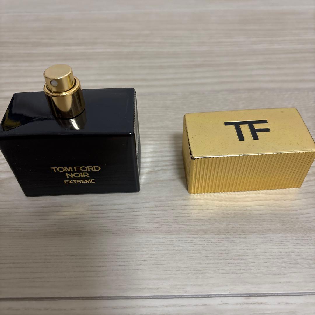 2*4様 TOM FORD BEAUTY トム フォード ノワール エクストリー