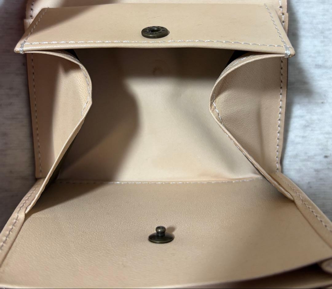 m+ エムピウ ミッレフォッリエ2 コードバン CORDOVAN27