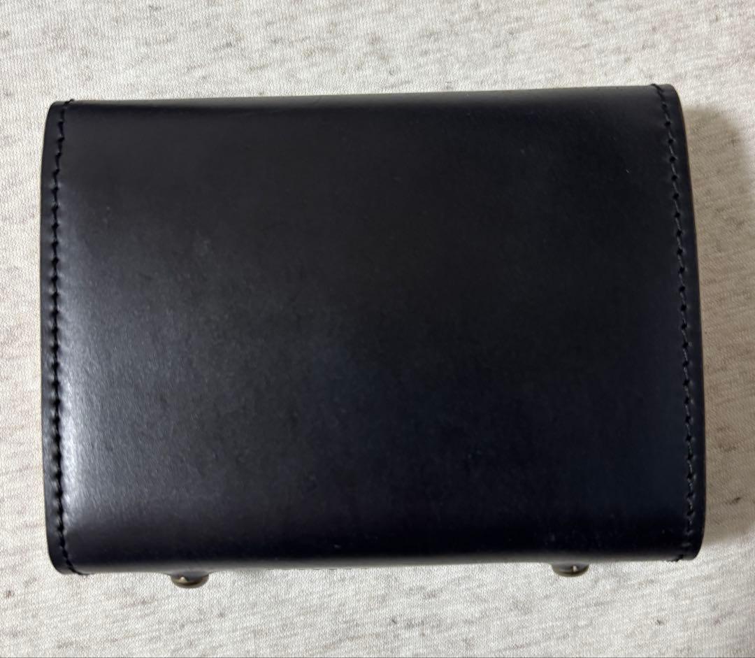 m+ エムピウ ミッレフォッリエ2 コードバン CORDOVAN27