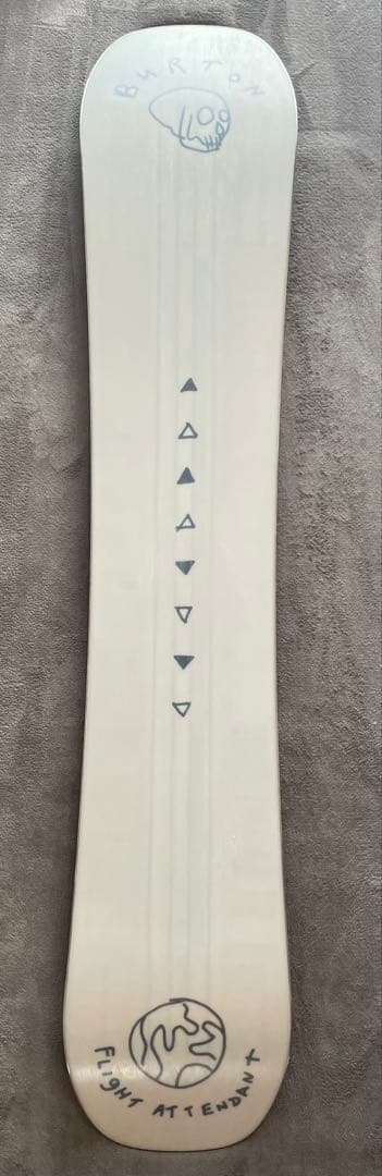 ★Burton Flight Attendant 156 フライトアテンダント★