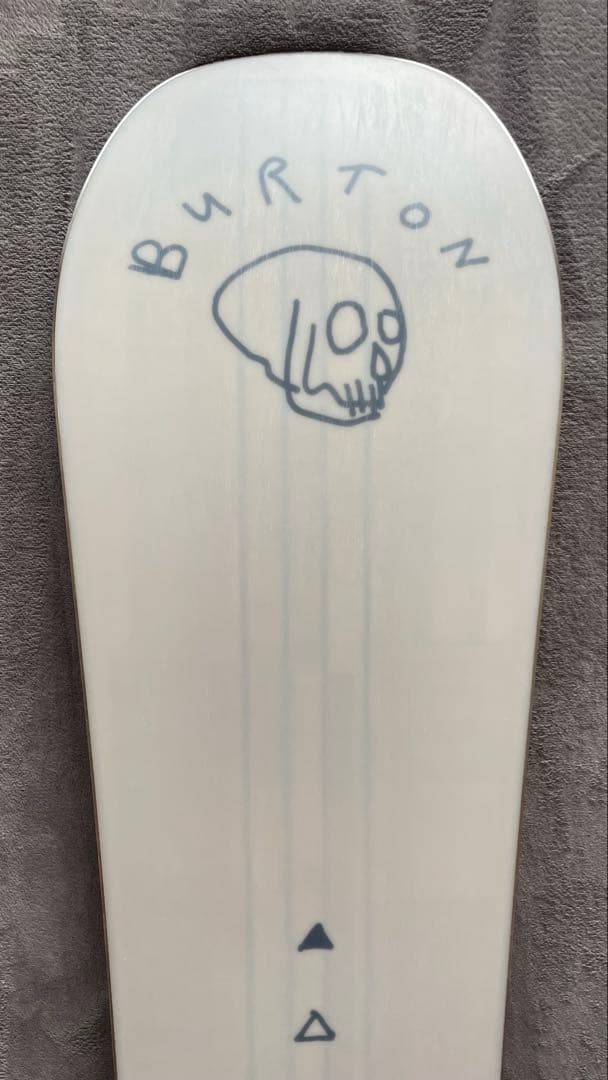 ★Burton Flight Attendant 156 フライトアテンダント★