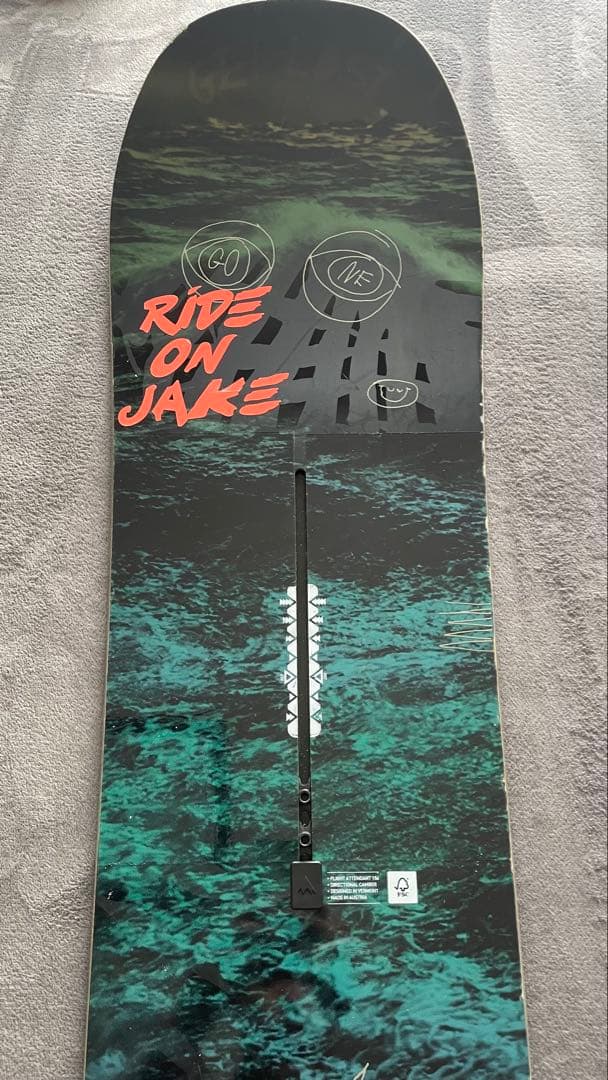 ★Burton Flight Attendant 156 フライトアテンダント★