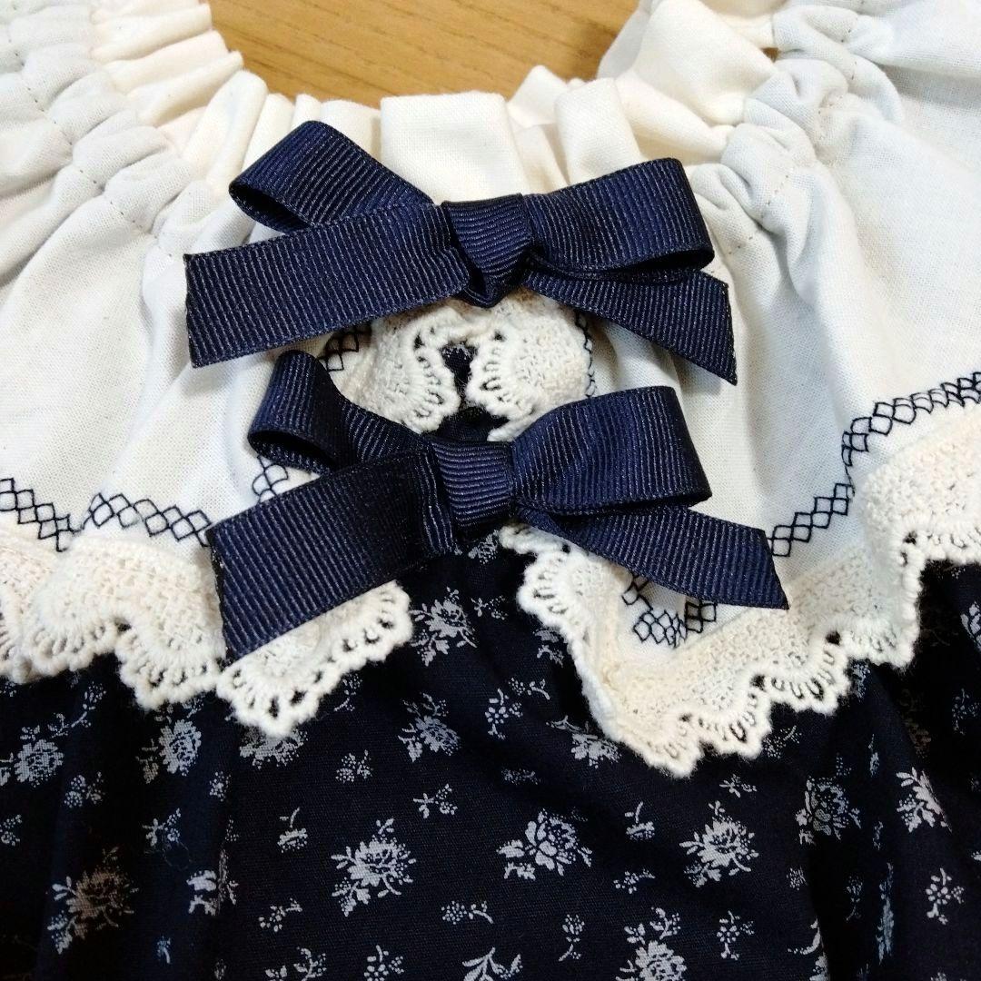 【未使用含む】ハンドメイド ワンピース＆浴衣＆ドロワーズ＆パニエ 7点セット