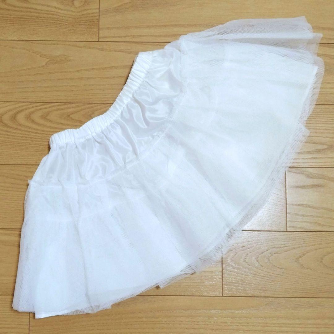 【未使用含む】ハンドメイド ワンピース＆浴衣＆ドロワーズ＆パニエ 7点セット