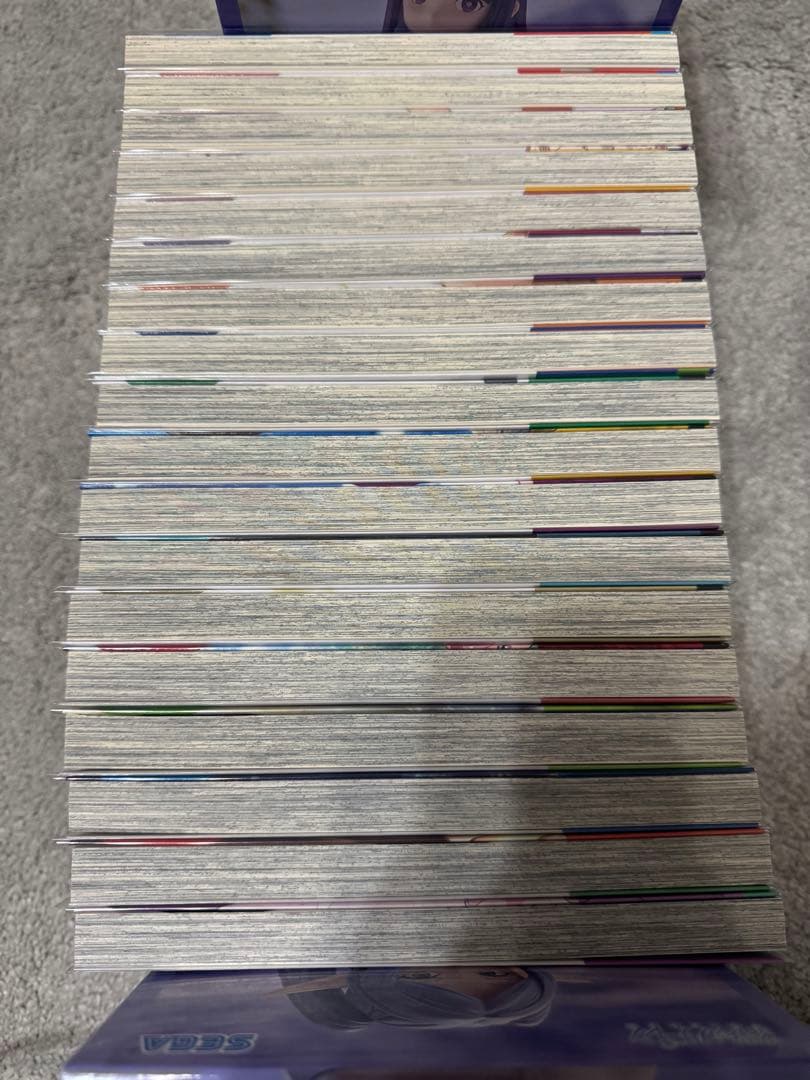 幼馴染とはラブコメにならない　1〜18巻　全巻初版帯付き