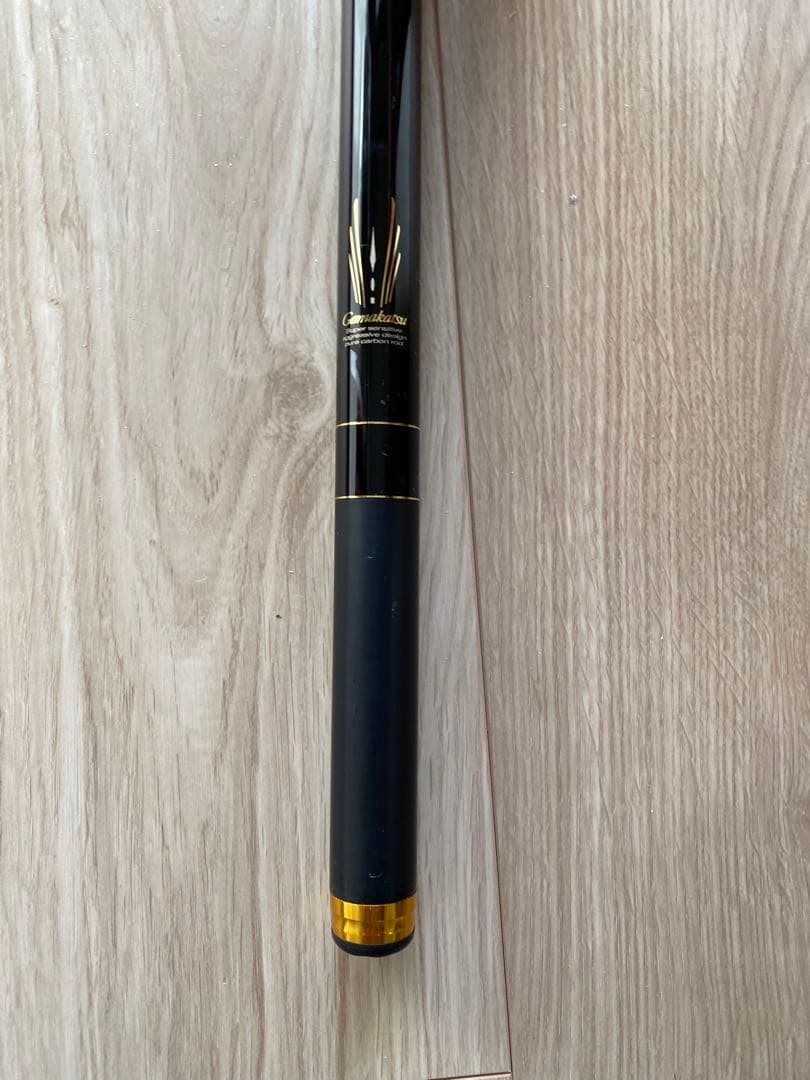 がまかつ がま磯センティオ　1.5-50