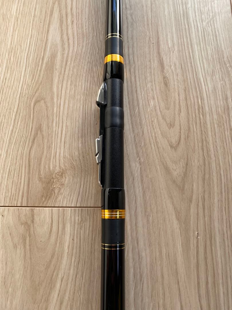 がまかつ がま磯センティオ　1.5-50