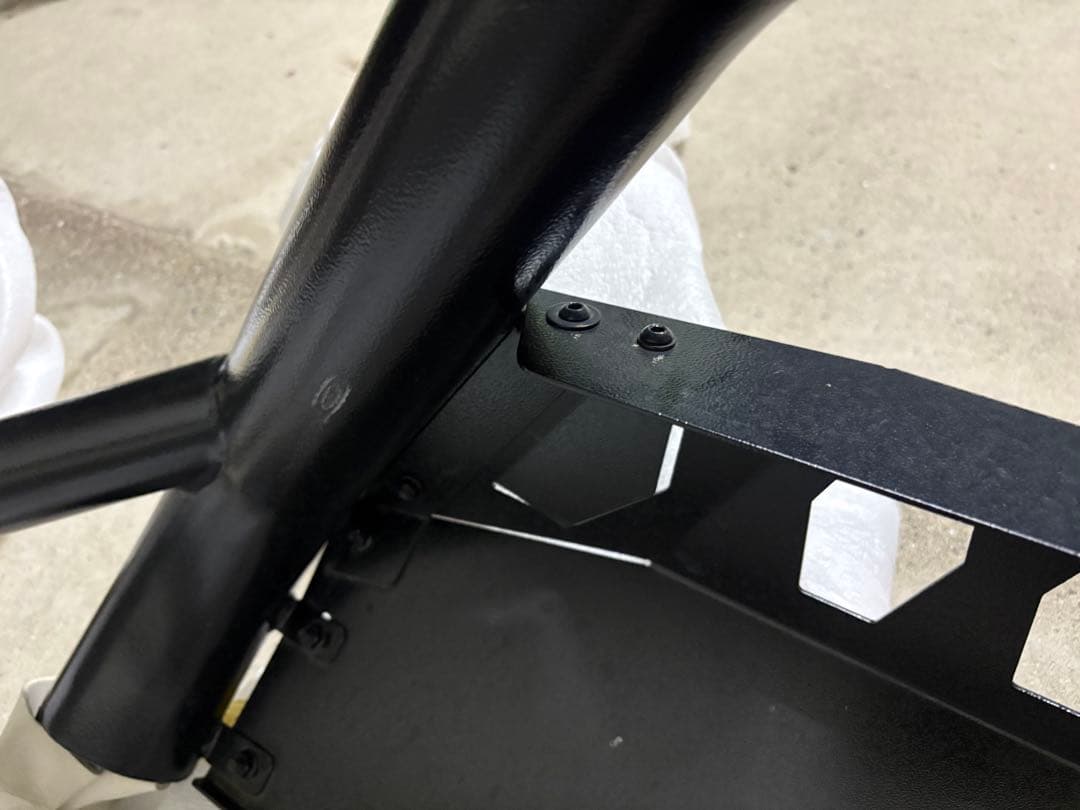 てるさん専用デリカD5 オートフラッグス ゴクブト