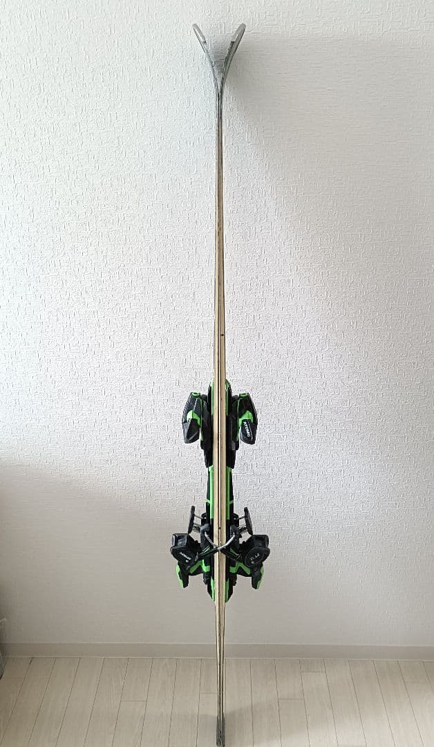 スキー ATOMIC REDSTER X7 175cm