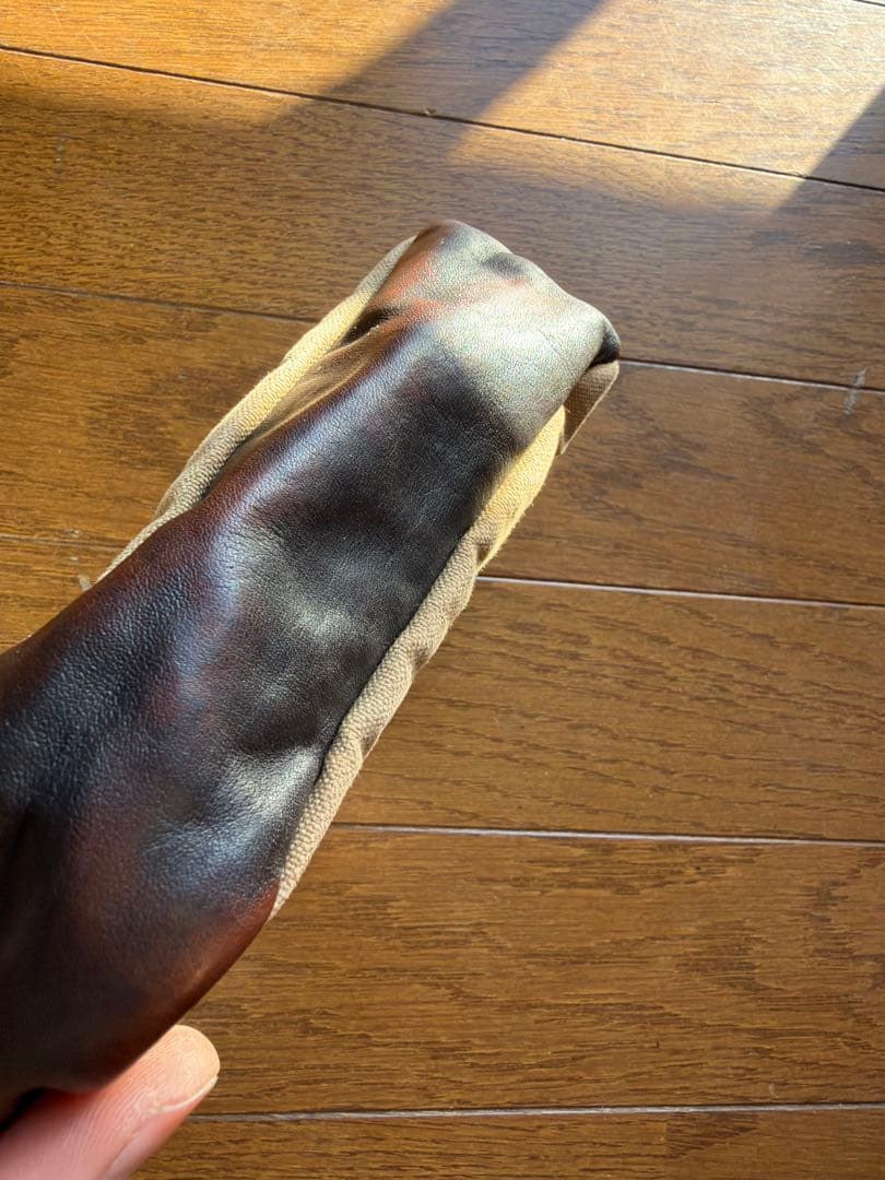 トイズマッコイ HAVEY BALL スマイリーフェイス ポーチ マルチケース