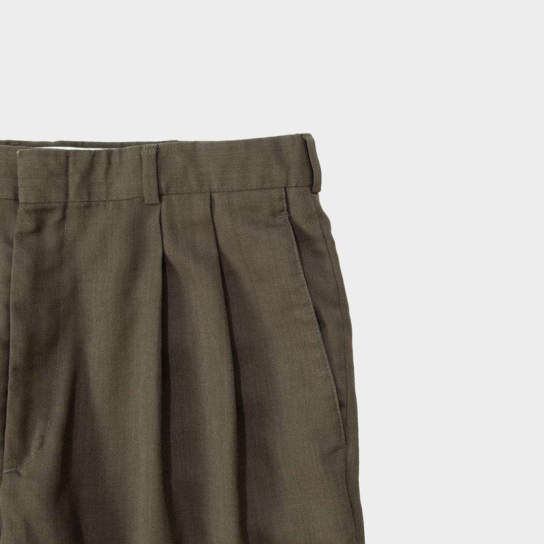 90s SLATES スレーツ　2タック スラックス　DOCKERS ドッカーズ