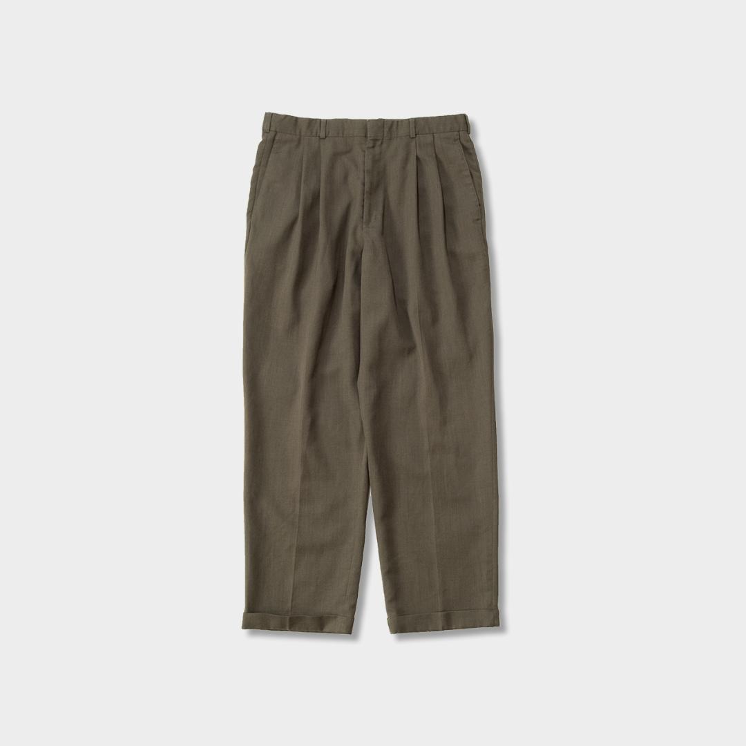 90s SLATES スレーツ　2タック スラックス　DOCKERS ドッカーズ