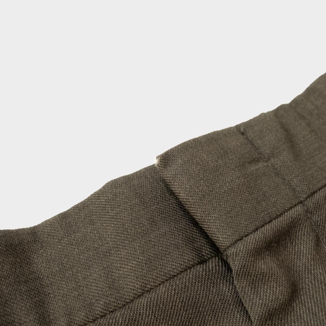 90s SLATES スレーツ　2タック スラックス　DOCKERS ドッカーズ