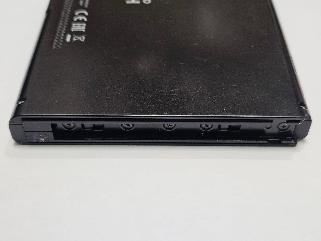 （未対策機）Nintendo Switch 本体のみ