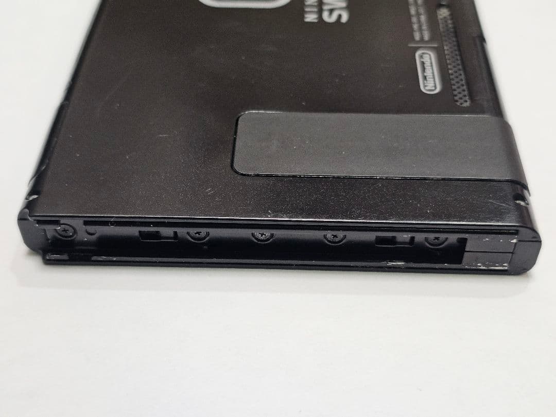 （未対策機）Nintendo Switch 本体のみ