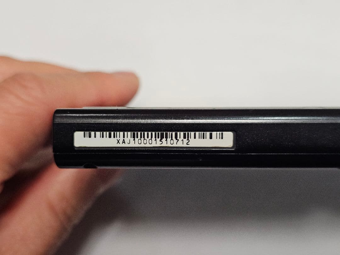 （未対策機）Nintendo Switch 本体のみ