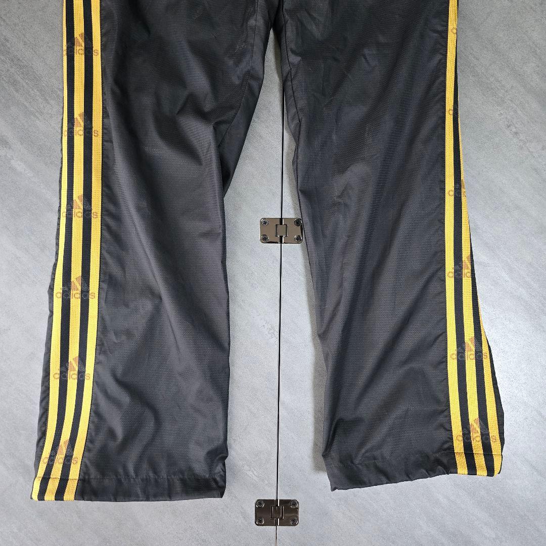 adidas ウインドブレーカー 上下