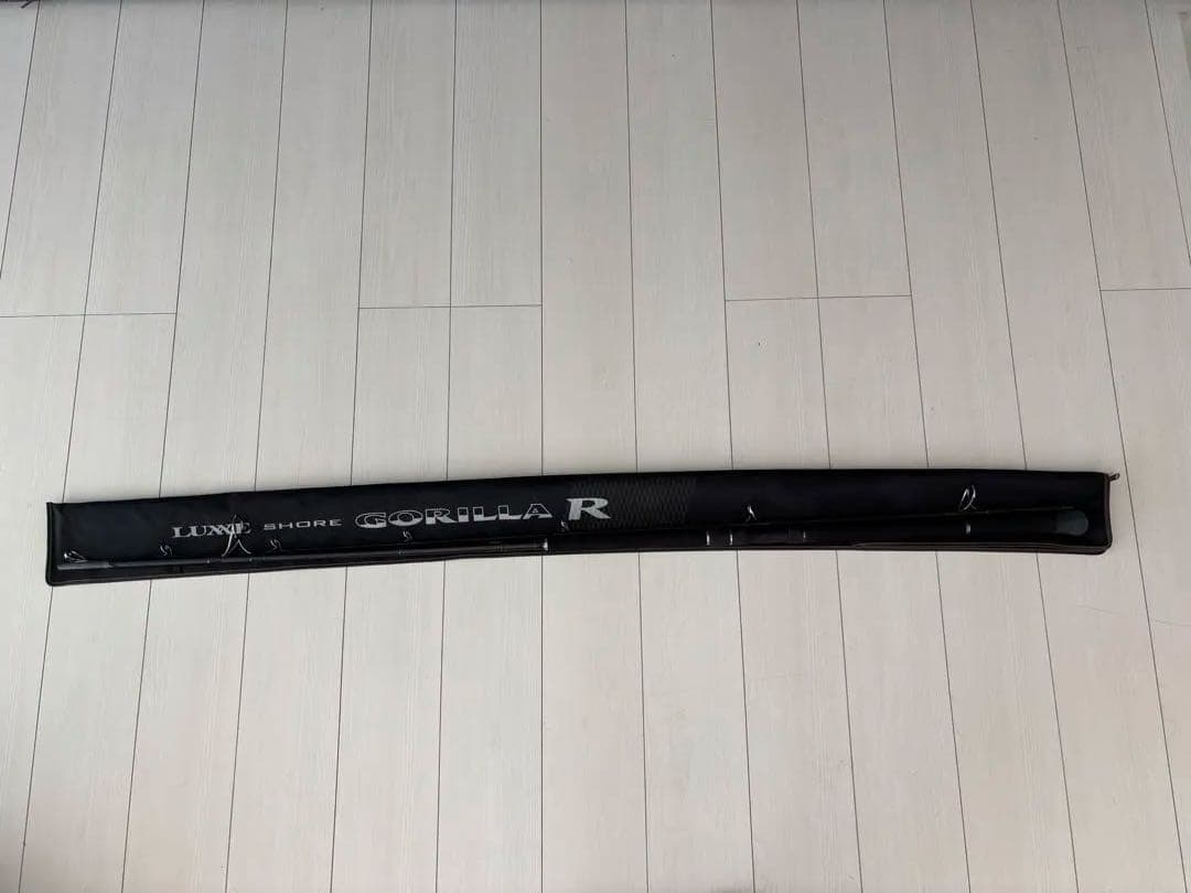 ラグゼ ショアゴリラR 100XXH