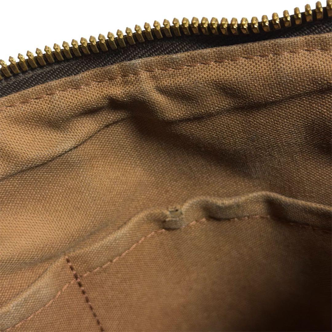 Louis Vuitton モノグラム パレルモ PM 2WAY ショルダー