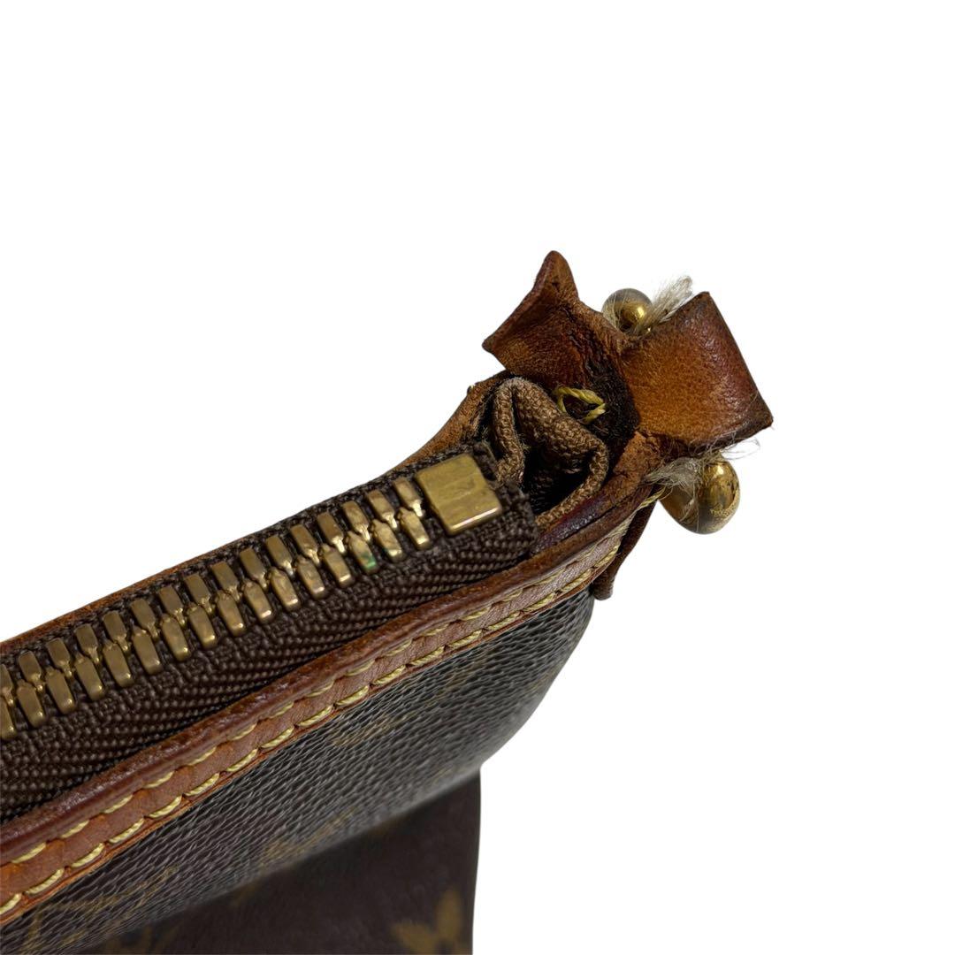 Louis Vuitton モノグラム パレルモ PM 2WAY ショルダー