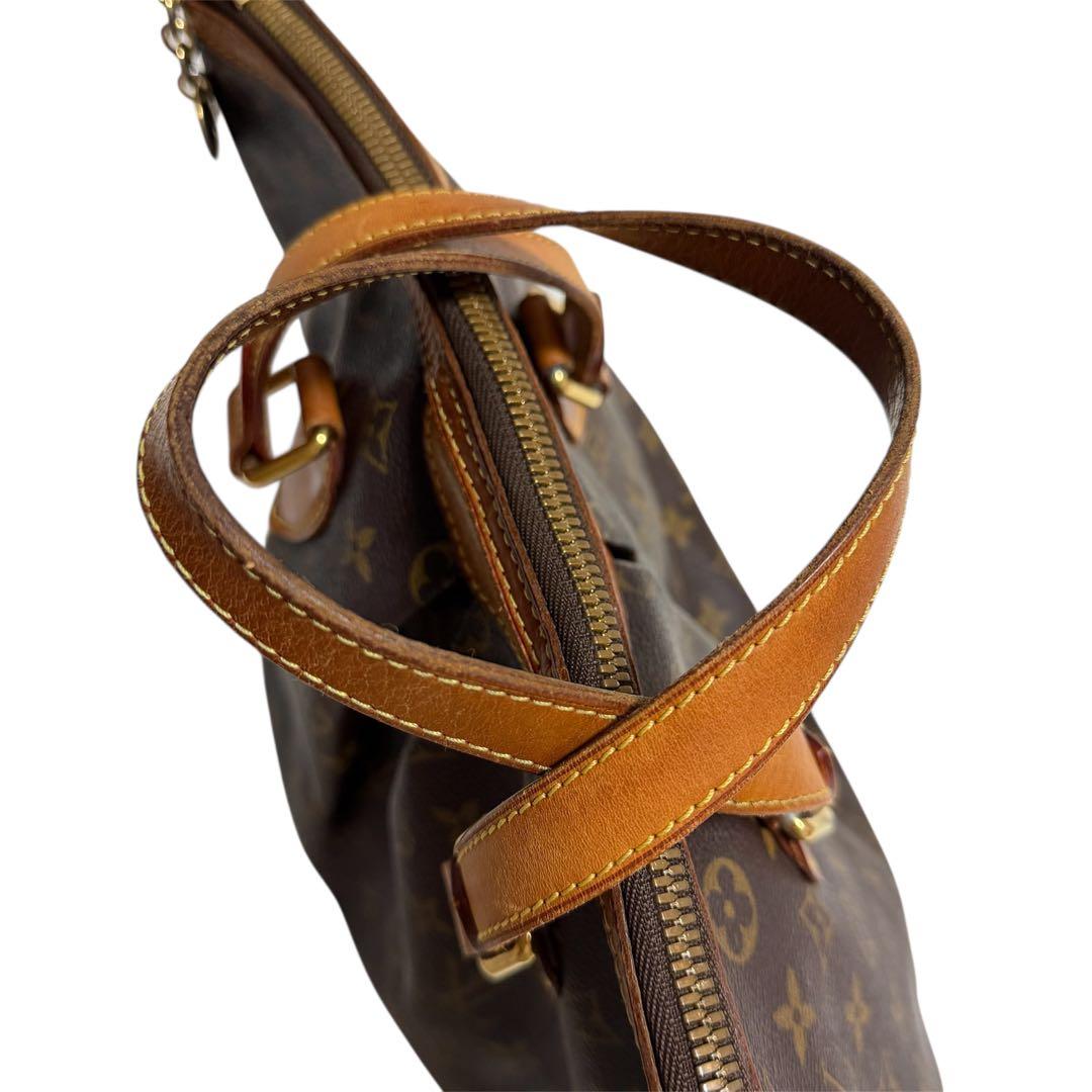 Louis Vuitton モノグラム パレルモ PM 2WAY ショルダー