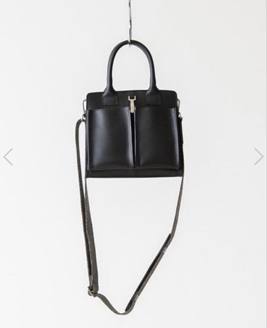 バッグ Rich I LEATER HELMET BAG