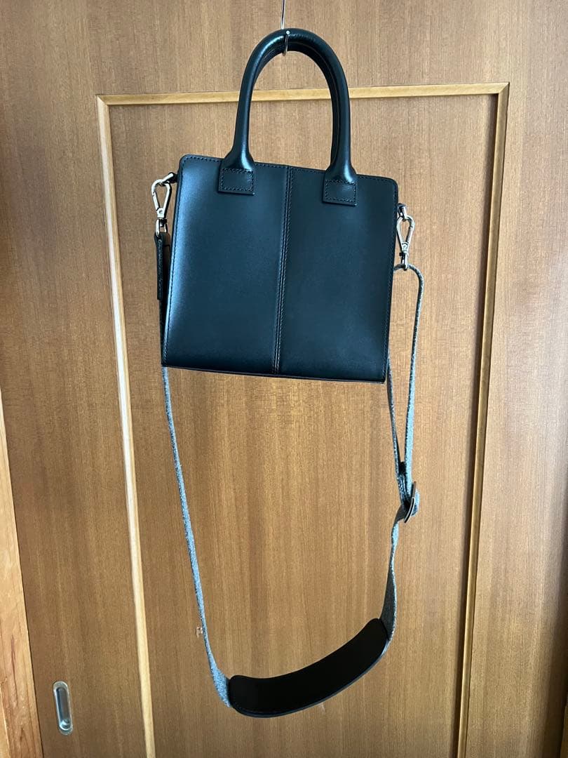 バッグ Rich I LEATER HELMET BAG