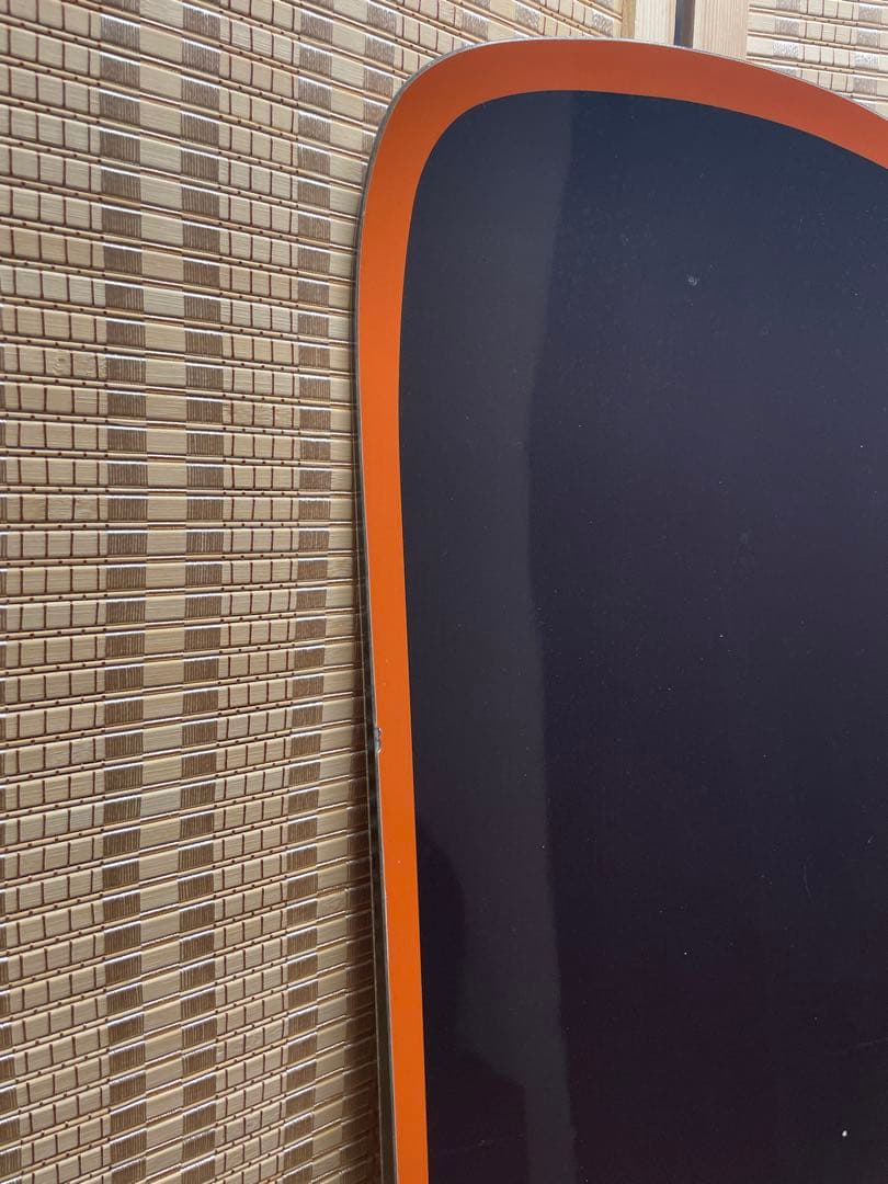 MOSS BOARDS TWFD スノーボード　160