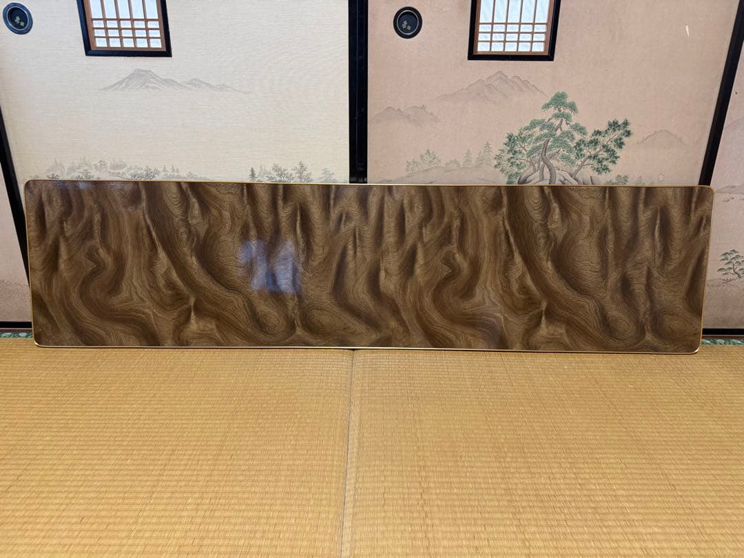 長机　折りたたみ　2台セット