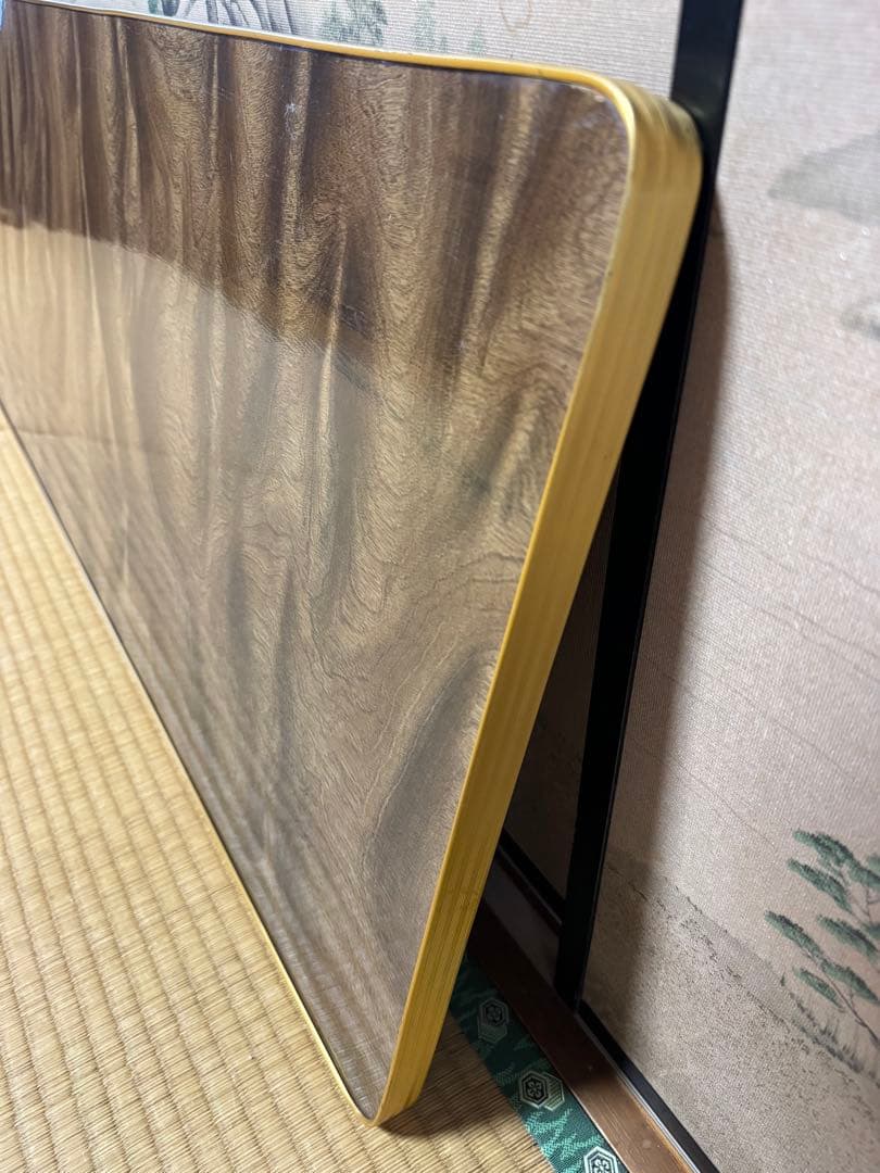 長机　折りたたみ　2台セット