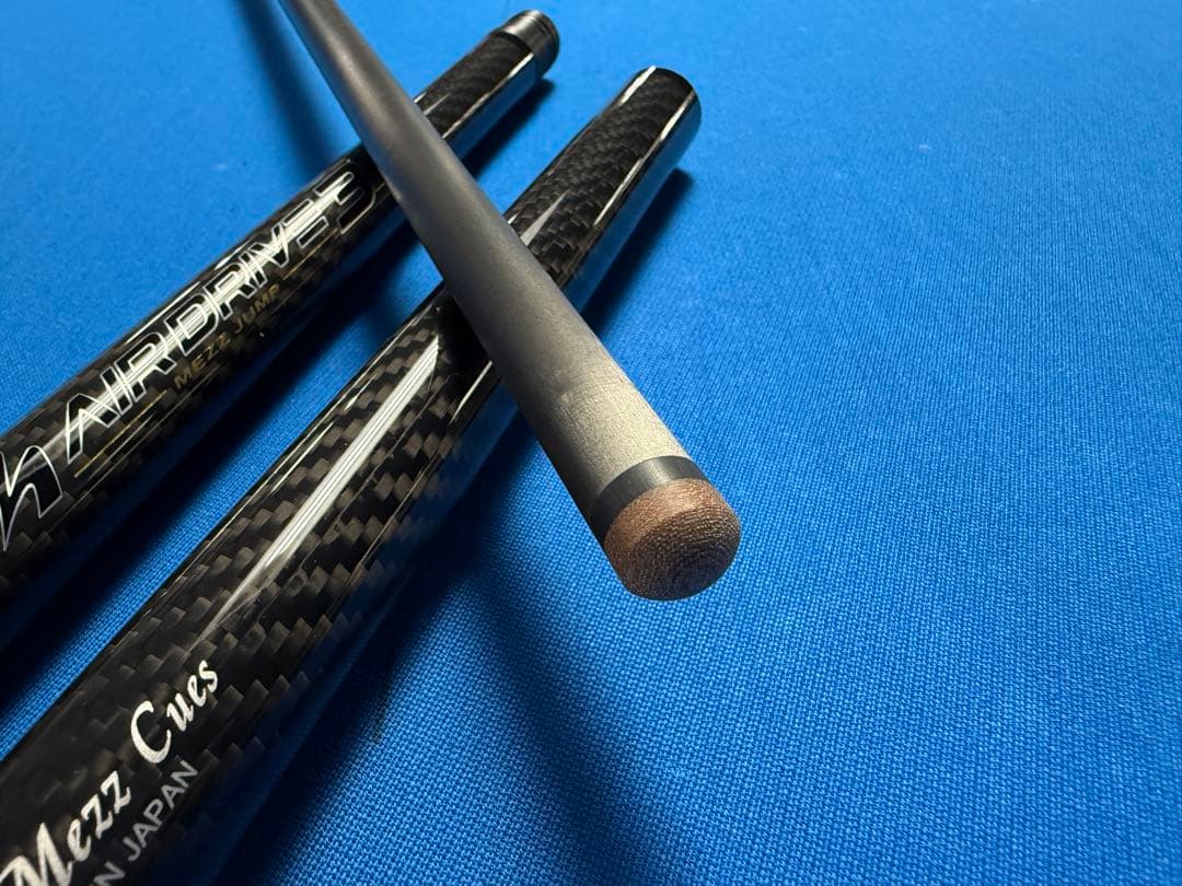 AIR DRIVE 3 ジャンプキュー