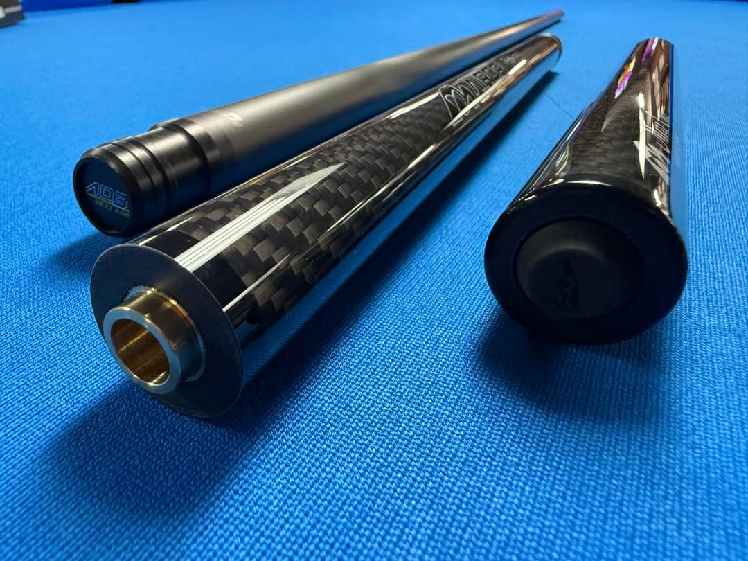 AIR DRIVE 3 ジャンプキュー