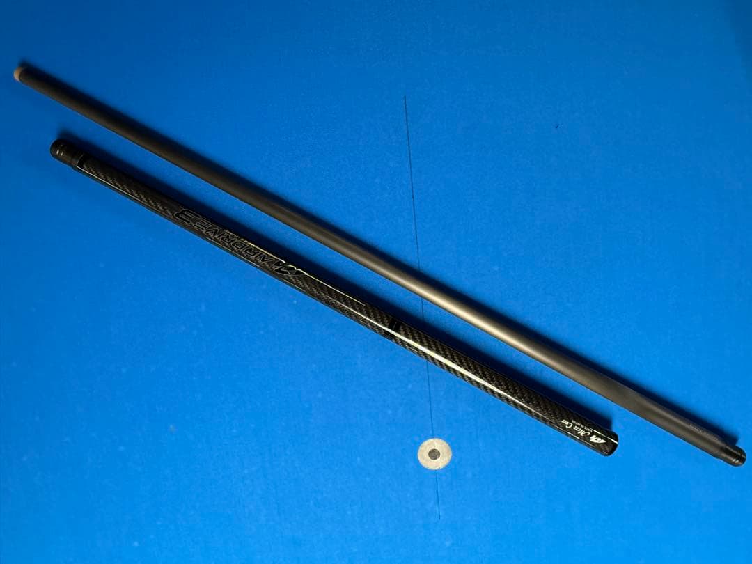 AIR DRIVE 3 ジャンプキュー